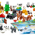 45029 LEGO  DUPLO Education Eläimet